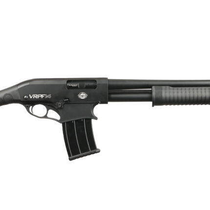 ROCK ISLAND ARMORY VRPF14 12/14 3" BLACK