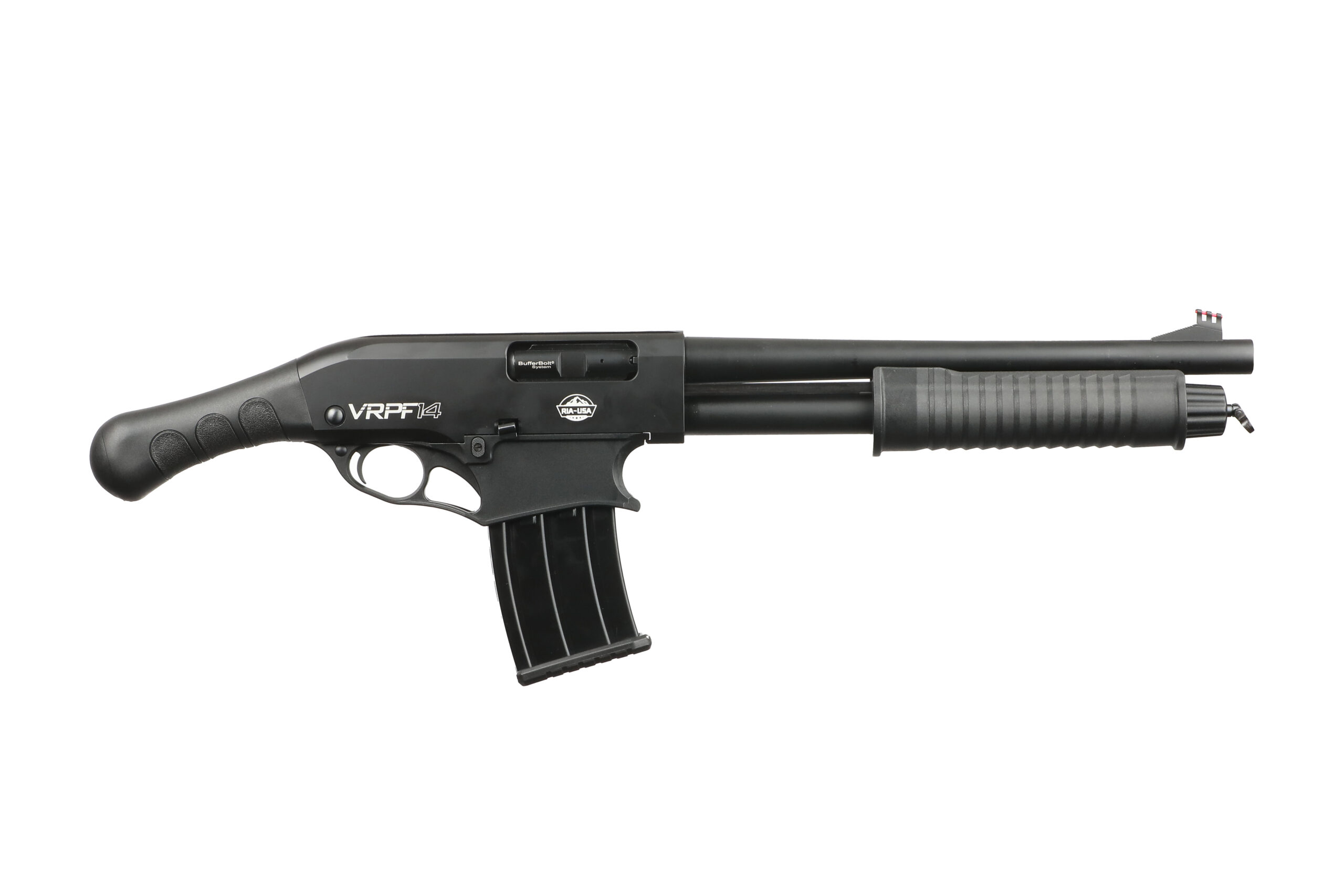 ROCK ISLAND ARMORY VRPF14 12/14 3" BLACK