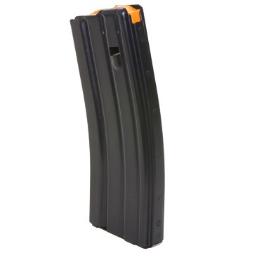 RUGER MAGAZINE AR15 223/5.56 30RD