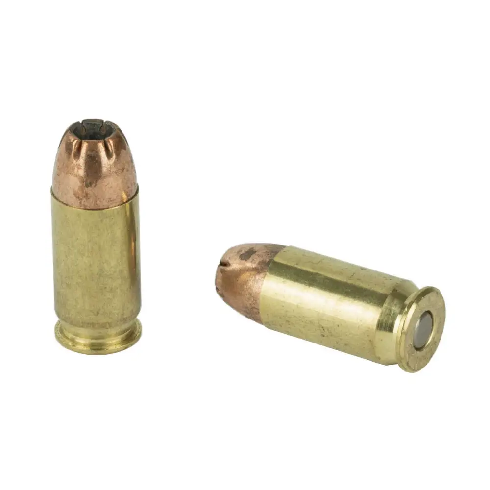 REMINGTON 45 AUTO 230GR JHP HTP 20 RND BX 20 RD/BX 25 BX/CS - Image 4