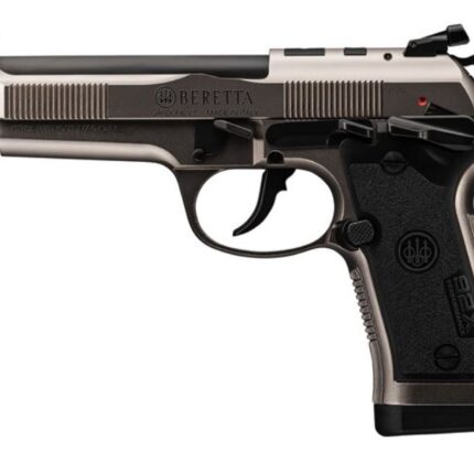 BERETTA 92X PERF DEF 9MM 15+1 MS AS OR