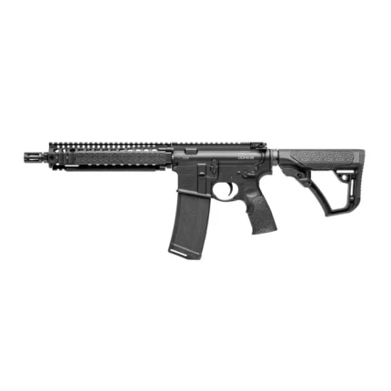 DANIEL DEFENSE MK18 SBR 5.56 10.3" RIS II RAIL DD MAG