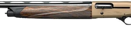 BERETTA A400 ACTION 12/28 LH BL/WD 3"