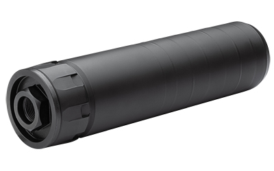 AAC RANGER 5 6MM DT 1/2X28 BLACK