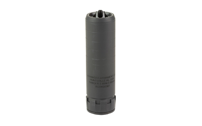 AAC RANGER 5 MINI 6MM DT 1/2X28 HUB