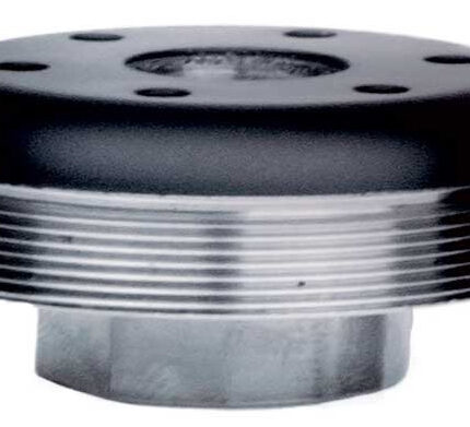 AB SUPPRESSOR 1/2-28 FLUSH MOUNT FOR RAPTOR