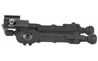 ACCU-TAC BR-4 G2 BIPOD BLK - Image 3