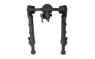 ACCU-TAC FC-5 G2 BIPOD BLK - Image 2