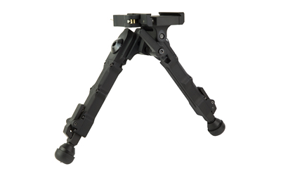 ACCU-TAC FD-4 ARCA SPEC QD BIPOD - Image 2