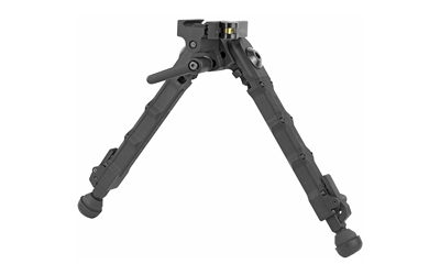 ACCU-TAC SR-5 G2 BIPOD BLK - Image 2