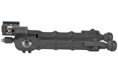 ACCU-TAC SR-5 G2 BIPOD BLK - Image 3