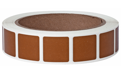 ACTION TGT PASTERS BROWN 1000 SQPR - Image 2