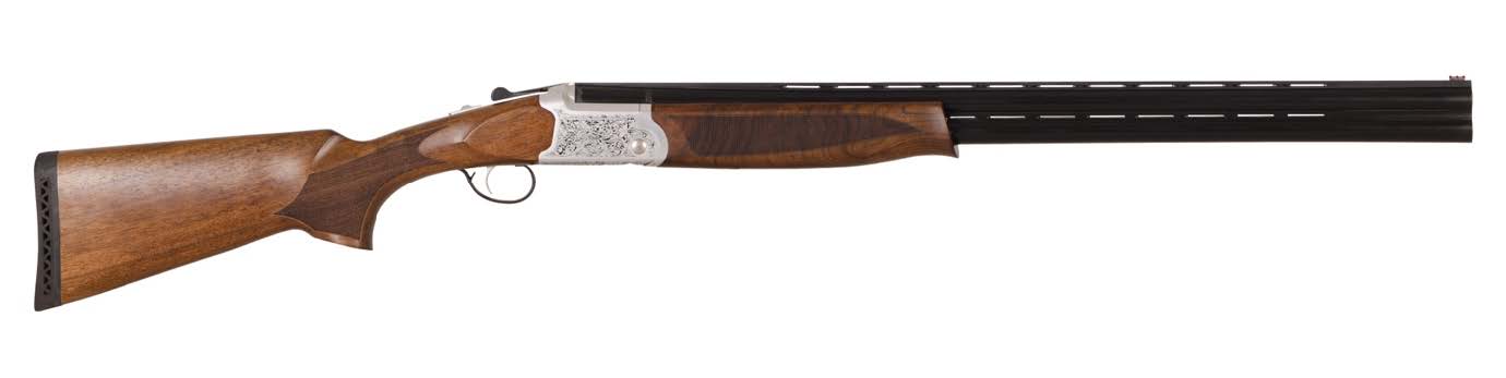 UNIQUE SP 20GA 28 STEEL O/U