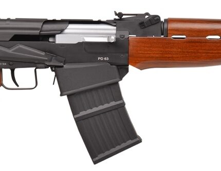 FD 63 12GA WOOD 18 MAG FED SEMI SG