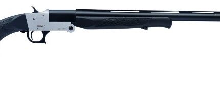 G-100 12GA SYN 20 SINGLE SHOT SG