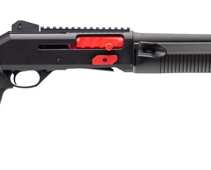 ERMOX XDEFENSE RX 12GA 18.5 RED X SEMI SG