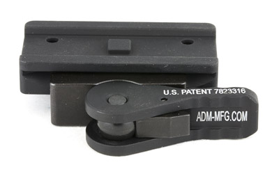 AM DEF AIMPOINT T1 QR MNT LOW - Image 2