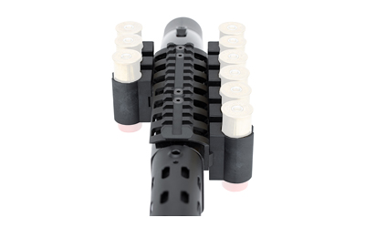 ADV TECH 12GA SIDE SDL MOSS/REM/WIN - Image 3