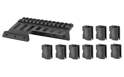 ADV TECH 12GA SIDE SDL MOSS/REM/WIN - Image 4