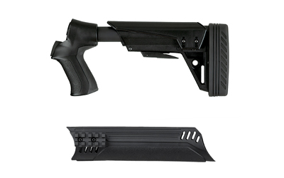 ADV TECH T3 G2 REM/MOSS STK/FRND BLK