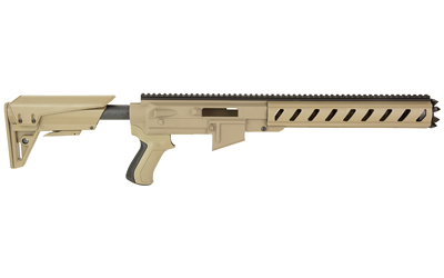 ADV TECH AR-22 RUGER 10/22 KIT FDE - Image 2