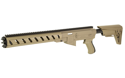 ADV TECH AR-22 RUGER 10/22 KIT FDE - Image 3
