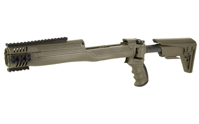 ADV TECH STRIKEFORCE MINI-14 STK UC - Image 3