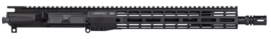 AERO M4E1-T COMPLETE UPPER 13.9 5.56 CMV MID