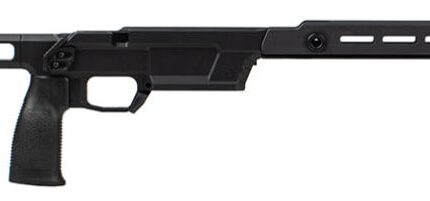 AERO 15 CHASSIS ASSEMBLY FIXED BLK