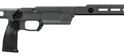 AERO 15 CHASSIS ASSEMBLY FIXED GRY