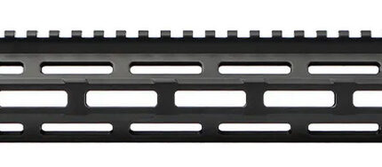 AERO 13.5 MOD 4 HANDGUARD BLK