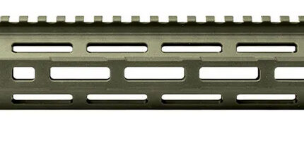 AERO 12.7 MOD 4 HANDGUARD ODG