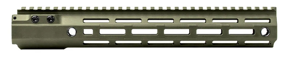 AERO 12.7 MOD 4 HANDGUARD ODG