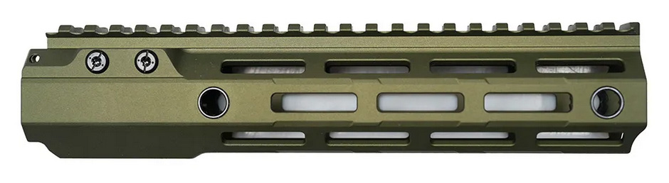 AERO 9.1 MOD 4 HANDGUARD ODG