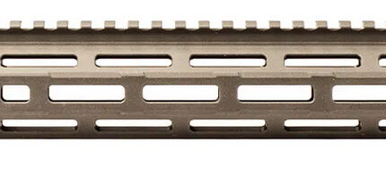 AERO 12.7 MOD 4 HANDGUARD KB