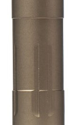 AERO SUPPRESSOR TEPHRA 22LR BRN