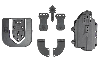 AGH PHOTON FITS GLK 17/22/47 BLK