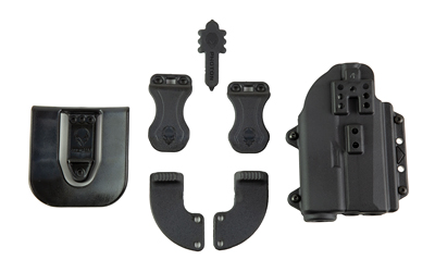 AGH PHOTON P320C/M18 WLIGHT HOLSTER