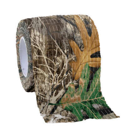 ALLEN PROTECTIVE CAMO WRAP REALTREE EDGE