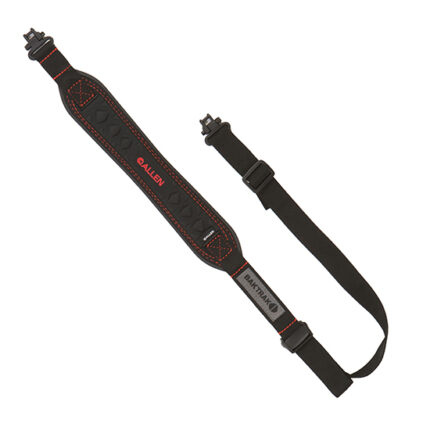 ALLEN BAKTRAK VAPOR SLING BLACK RED