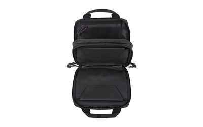 ALLEN TAC SIX CREW 2 GUN PSTL CSE BK - Image 2