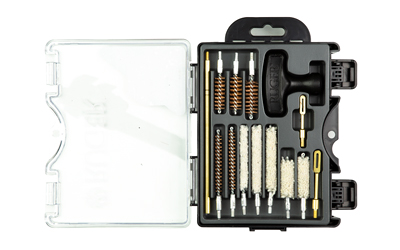 ALLEN RUGER COMP HANDGUN CLEAN KIT - Image 2