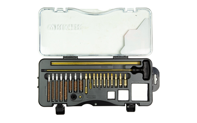 ALLEN RUGER RIFLE/HANDGUN CLEAN KIT - Image 2