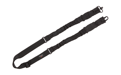 ALLEN TAC SIX CIT SNG/DBL SLNG QD BK