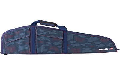 ALLEN PATRIOT TACTICAL CASE 42"