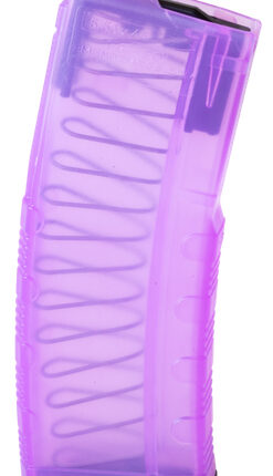 AMEND2 MAG AR-15 5.56 TRANSLUCENT PINK 30RD