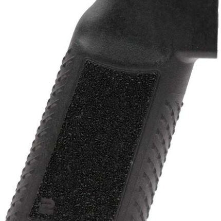 AMEND2 PISTOL GRIP ENHANCED 2 BLK