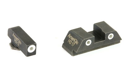 AMERIGLO 3DOT TRIT GRN FOR GLK 42/43 - Image 2