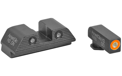 AMERIGLO TROOPER FOR GLK 20/21 ORN - Image 2