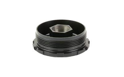 ANECHOIC DTA 1/2X28 BLK - Image 2